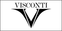 Visconti Pens - Bertram's Inkwell