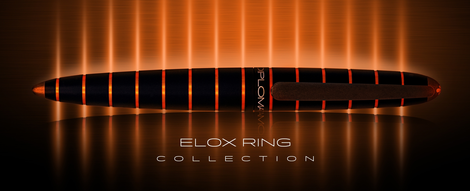 Elox Ring