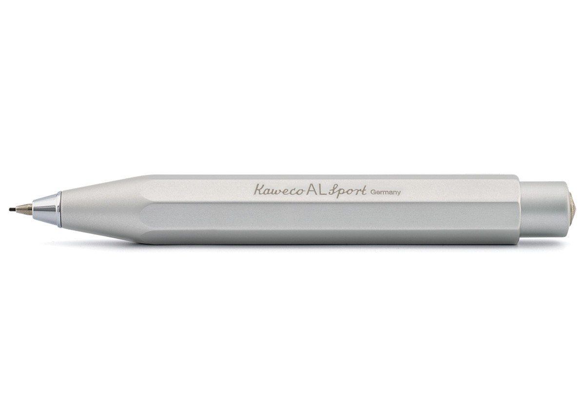 Kaweco AL Sport Silver Mechanical Pencil