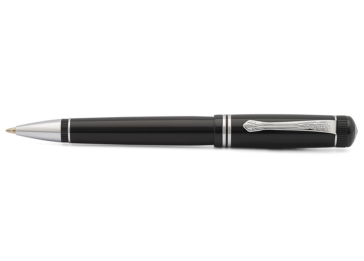 Kaweco DIA2 Chrome Trim Ballpoint Pen