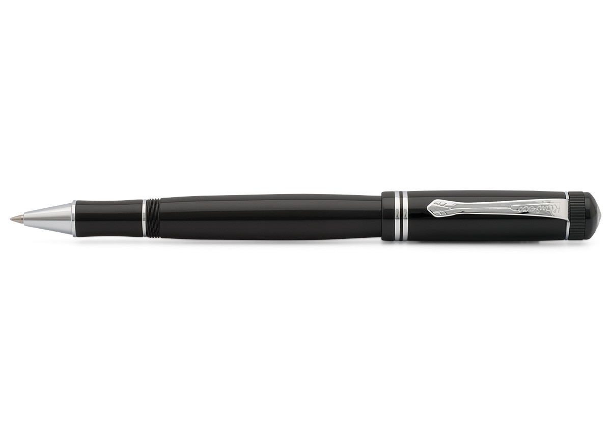 Kaweco DIA2 Chrome Trim Rollerball Pen