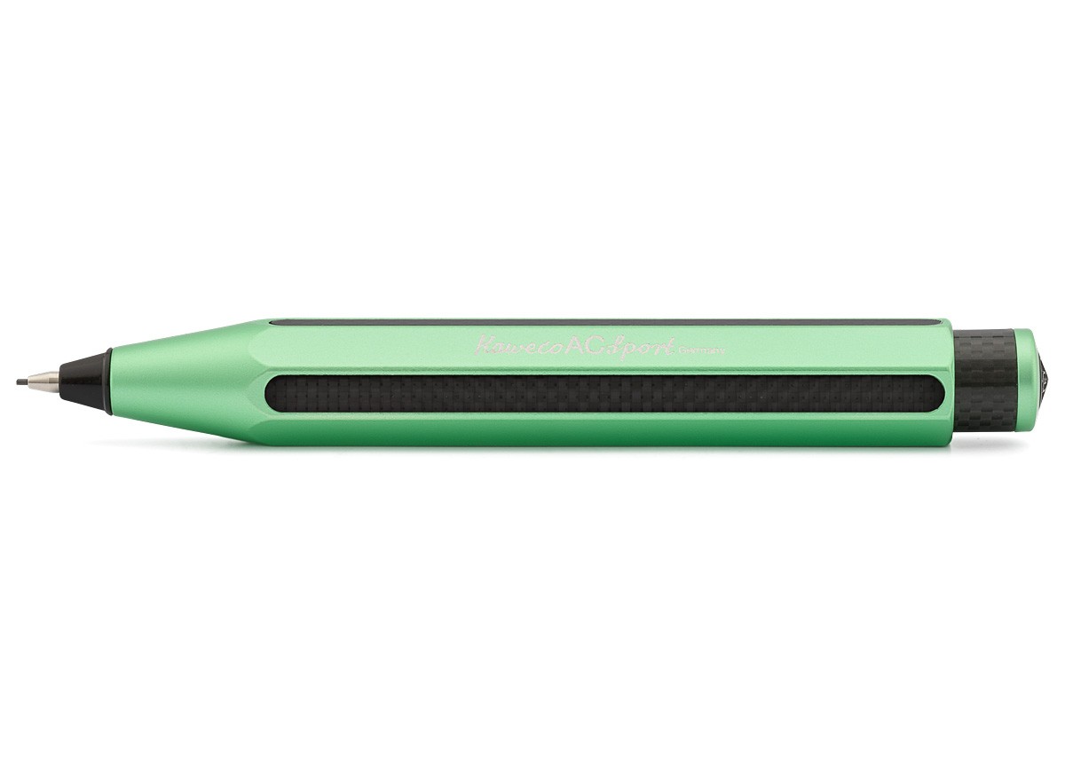 Kaweco AC Sport Green Mechanical Pencil