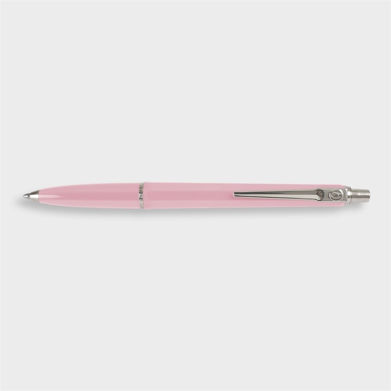 Ballograf Epoca P Ballpoint Pen Vintage Pink