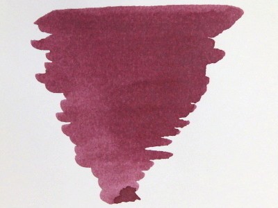 Diamine Tyrian Purple Fountain Pen Ink