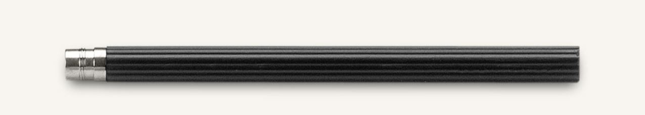 Graf von Faber- Castell Cedar Wood Black Pencils 5 Pack
