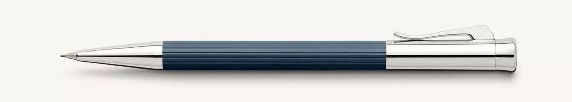 Graf von Faber-Castell Tamitio Midnight Blue Mechanical Pencil