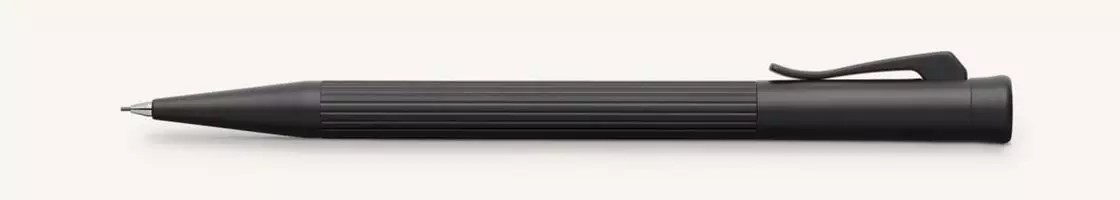 Graf von Faber-Castell Tamitio All Black Edition Mechanical Pencil