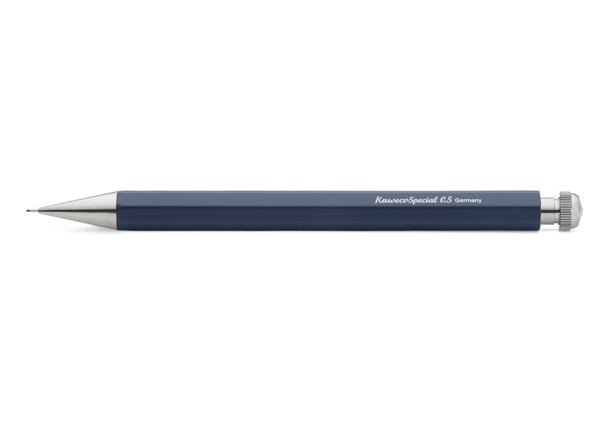 Kaweco Special Mechanical Pencil Blue Special Edition 0.7mm