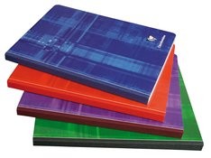 Clairefontaine Classic Notebook Clothbound