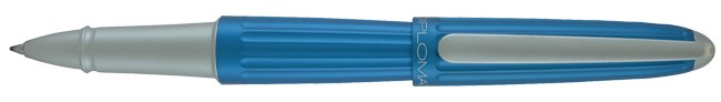 Diplomat Aero Blue Rollerball