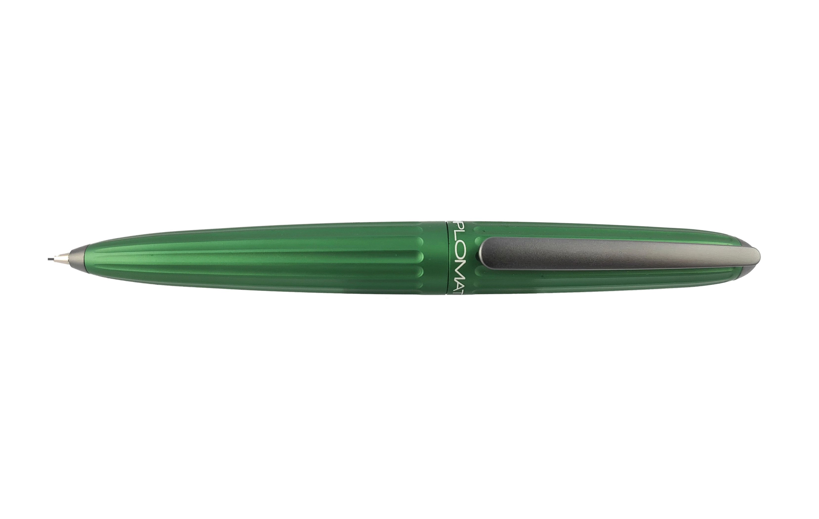 Diplomat Aero Green Mechanical Pencil