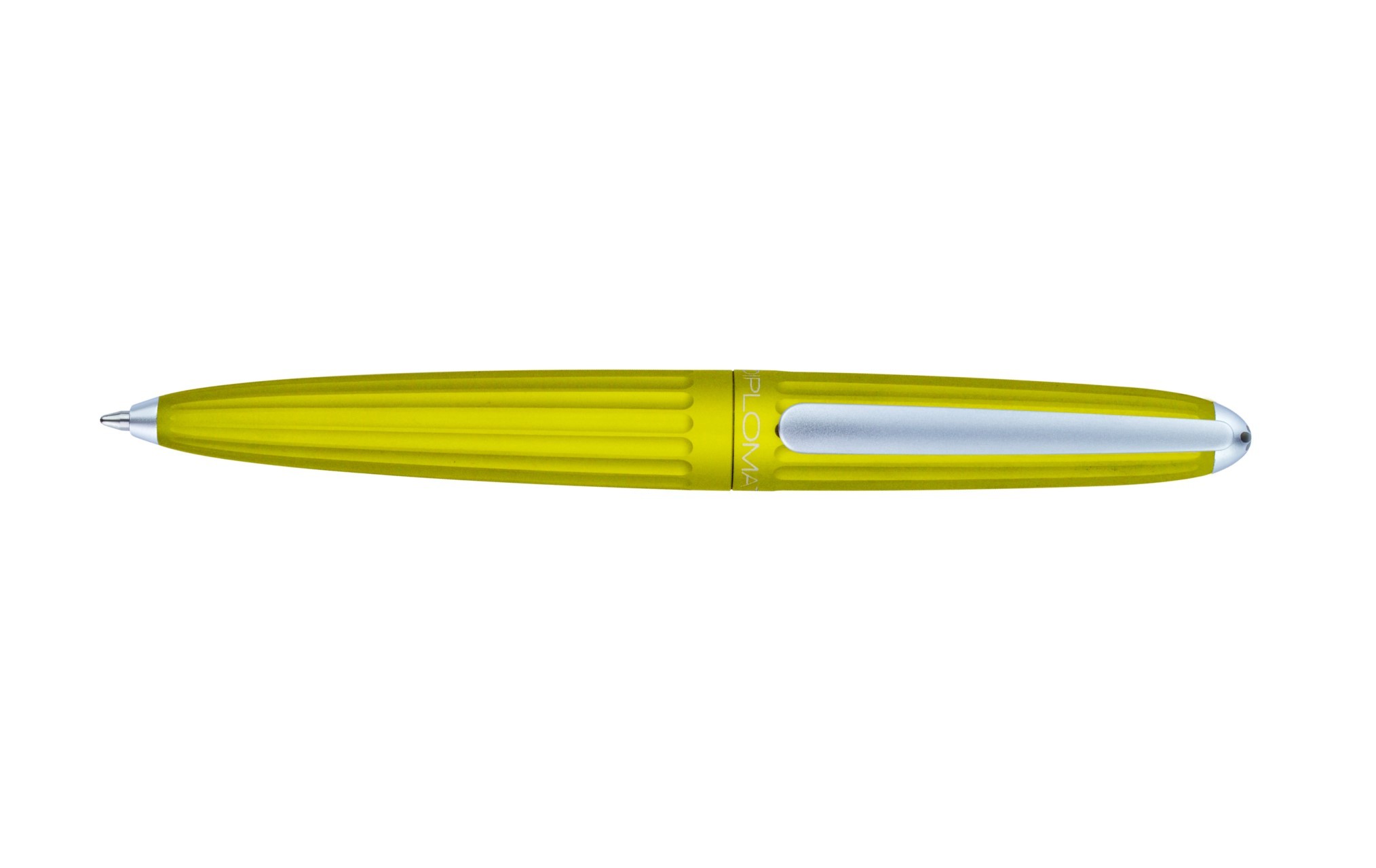 Diplomat Aero Citrus Ballpoint Pen