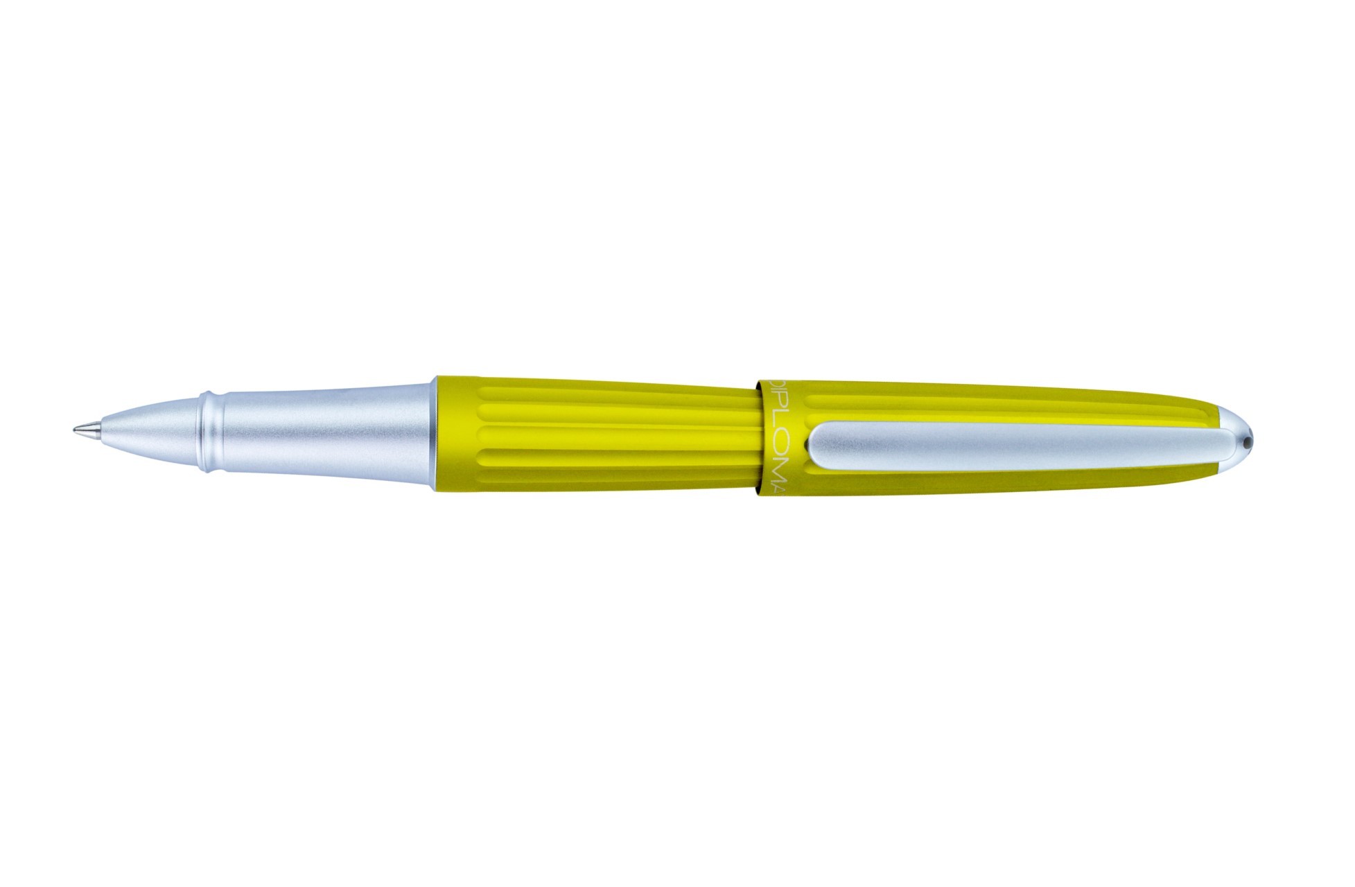 Diplomat Aero Citrus Rollerball Pen