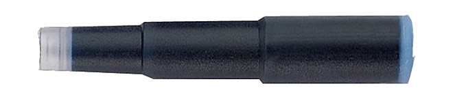 Cross Fountain Pen Ink Cartridges Blue/Black