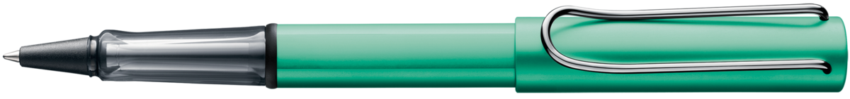 Lamy Al-Star BlueGreen Rollerball Pen