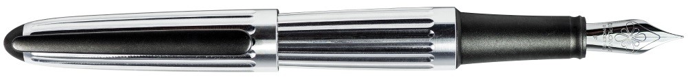 Diplomat Aero Factory Fountain Pen