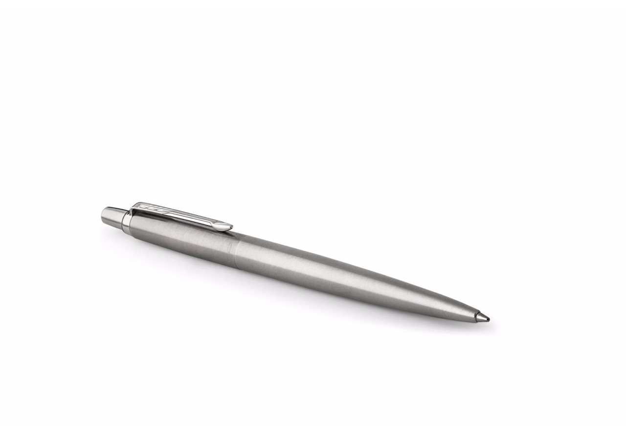 Parker Jotter Stainless Steel