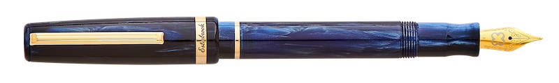 Esterbrook J R Pocket Pen Capri Blue Fountain Pen
