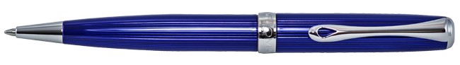 Diplomat Excellence A² Skyline Blue Mechanical Pencil