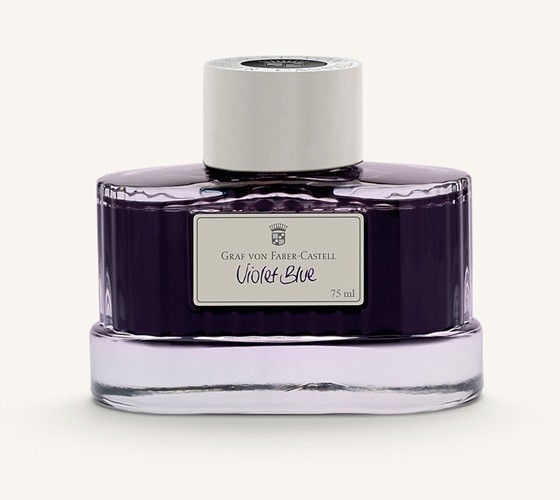 Faber Castell Violet Blue