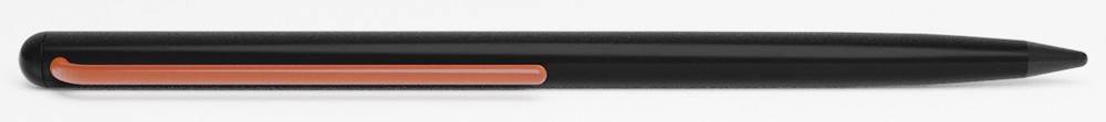 Pininfarina GrafeeX Pencil Orange