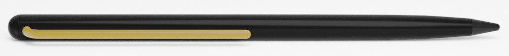 Pininfarina GrafeeX Pencil Yellow