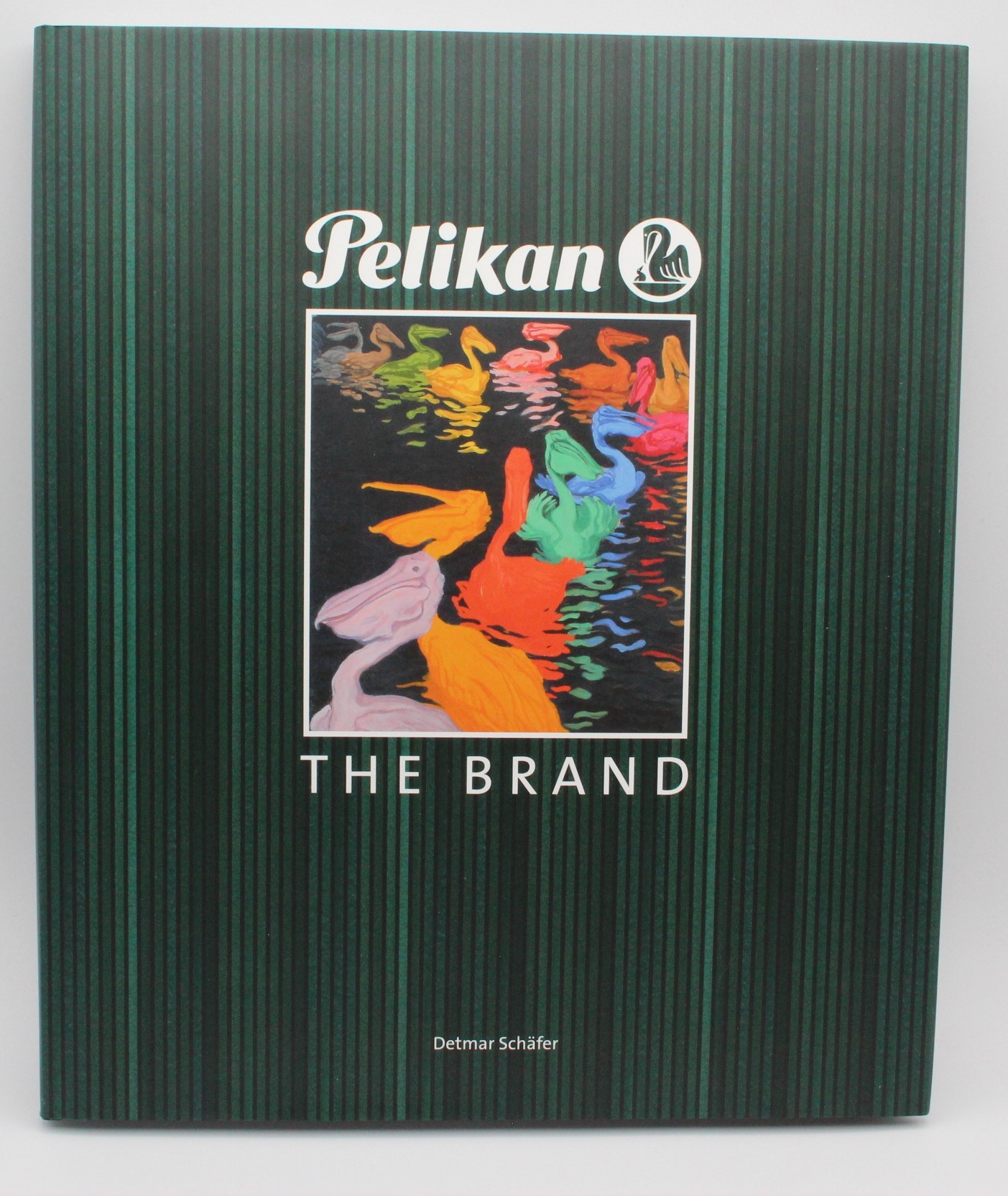 Pelikan The Brand - Detmar Schafer