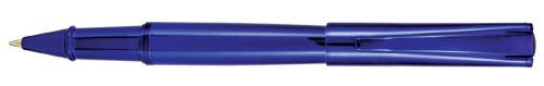 Monteverde Impressa Blue O' Blue Rollerball Pen