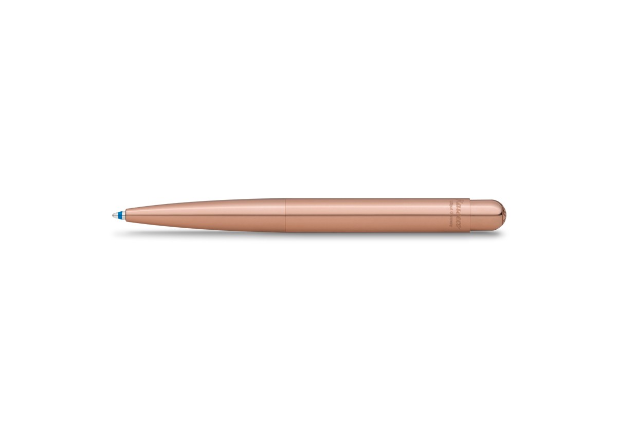 Kaweco Lilliput Copper Ballpoint Pen
