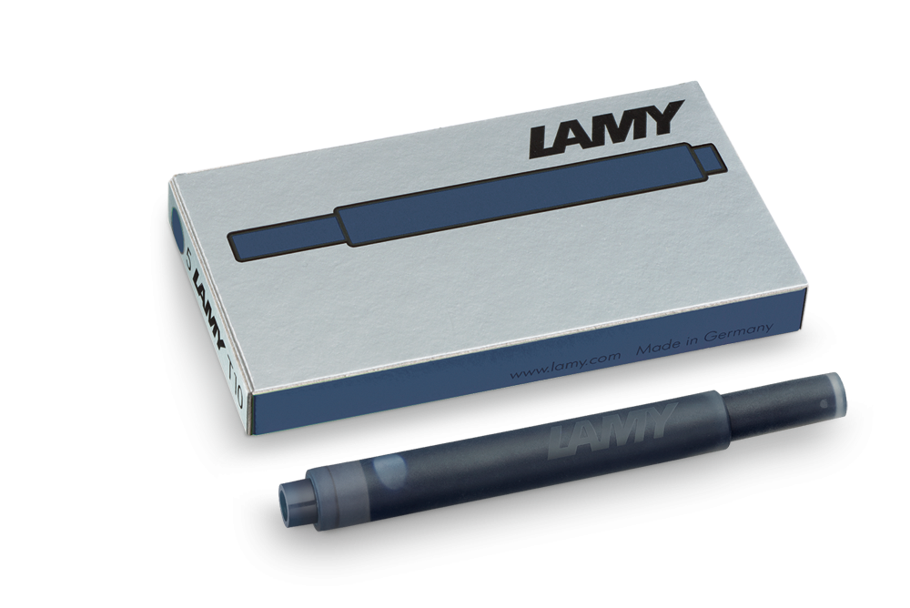 Lamy Special Edition 2024 Pink Cliff T10 Ink Cartridges