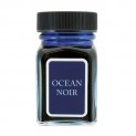 Monteverde Noir Bottled Ink 30ml Ocean