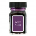 Monteverde Noir Bottled Ink 30ml Rose