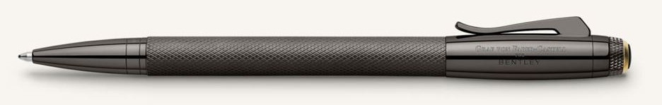 Graf von Faber-Castell for Bentley Limited Edition Centenary Ballpoint Pen