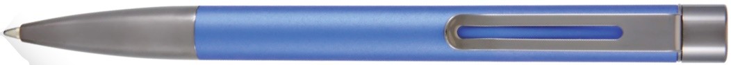 Monteverde Ritma Ballpoint Pen Blue