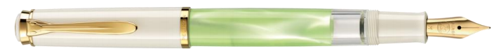 Pelikan Classic M200 Pastel-Green Fountain Pen