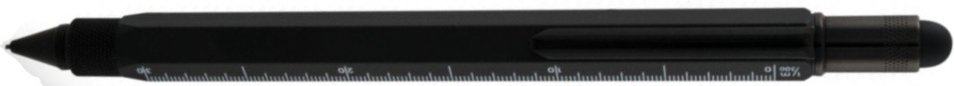 Monteverde Tool Mechanical Pencil Black
