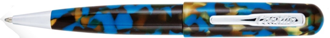 Conklin All American Ballpoint Southwest Turquoise