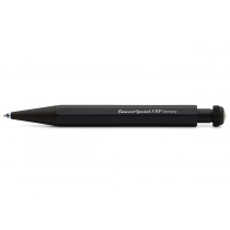 Kaweco Special S Mini Ballpoint Pen Black