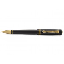 Kaweco DIA2 Gold Trim Ballpoint Pen