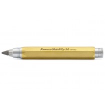Kaweco Sketch Up Pencil 5.6 mm Brass
