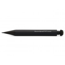 Kaweco Special S Mini Mechanical Pencil Black 0.5mm