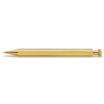 Kaweco Special Mechanical Pen Brass 0.5mm