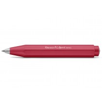 Kaweco AL Sport Red Ballpoint Pen