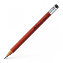 Faber Castell Perfect pencil Design spare pencil brown