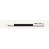 Graf von Faber-Castell Tamitio Black Mechanical Pencil