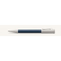 Graf von Faber-Castell Tamitio Midnight Blue Ballpoint Pen