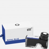 MontBlanc Bottled Ink Royal Blue 60ml