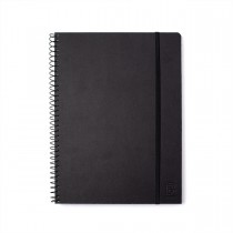 Blackwing Spiral Notebook
