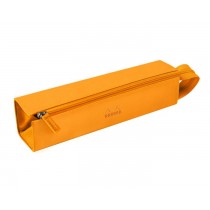 Rhodia Rhodiarama Pencil Box Orange