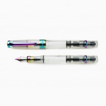 TWSBI Diamond 580 Iris Fountain Pen